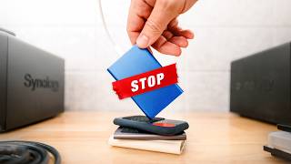 STOP buying Solid State Drives... do this instead!