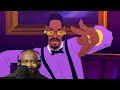 Lil Dicky - Professional Rapper Feat. Snoop Dogg REACTION
