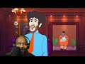 Lil Dicky - Professional Rapper Feat. Snoop Dogg REACTION