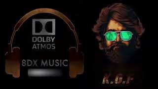 KGF THEME SONG/KGF BGM FT POWERFUL PEOPLE MAKE PLACES POWERFUL ROCKY || No Copyright