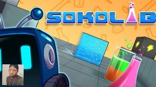 Sokolab Review / First Impression (Playstation 5)