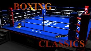 Manny Pacquiao vs Erik Morales - Fantastic Boxing Match!