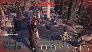 Assassin’s Creed Odyssey | #78 | Äktschn am Tempel des Hephaistos