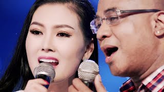 Hoa Hậu Kim Thoa RANDY 2021 - Tuyệt Đỉnh Song Ca Bolero Nghe Cả Đời Không Chán