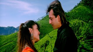 Hum Tere Bin Kahin Reh Nahi Pate-Sadak 1991 Full HD Video Song, Sanjay Dutt, Pooja Bhatt