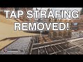 Tap Strafing Being Removed From Apex Legends #shorts