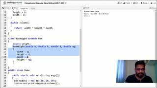 Object Oriented Concepts: Importance of Inheritance (Module 3)