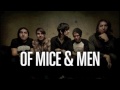 Of Mice & Men - Let Live
