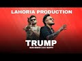 Trump Dhol Remix Gur Sidhu Lahoria production Punjabi New song 2024 Dj Remix Dj Hans