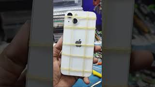 iPhone 13 back panel change karne ka Sahi tarika #iphone13 #mobile #iphone12 #iphone #iphone14