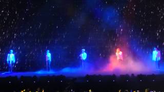 190715 BigBang World Tour In Singapore [MADE] - If You + Lies