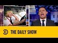 Did Trump Commit Obstruction Of Justice? | The Daily Show with Trevor Noah