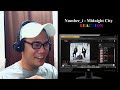 number_i midnight city reaction