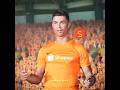 Ronaldo's funny commercial 😂 #football #cr7 #edit #commercial #funny #cristianoronaldo #shorts