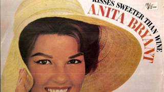 Anita Bryant ~ Please Help Me,I'm Falling