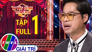 Tuyệt Đỉnh Bolero - Tập 1 FULL: Lộ diện giọng ca 