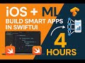 iOS Machine Learning with TensorFlow Lite – Build AI-Powered Swift & SwiftUI Apps