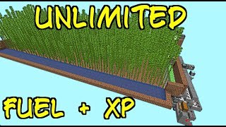 Minecraft fuel farm Videos - ytube.tv