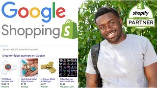 How To Create Google Shopping Ads - Adwords Campaign Tutorial (Shopify Dropshipping 2019)