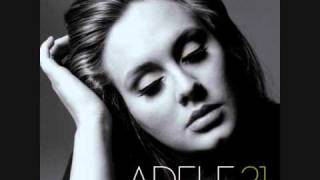 Adele - Someone Like You Album Version