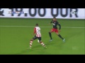 psv excelsior 17 oktober 2015 de hele wedstrijd