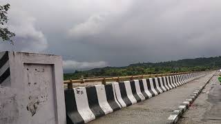 Chakki pull view,pathankot