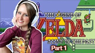 A Link to the Past | Part 1