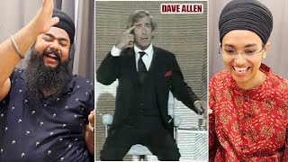 INDIAN Couple in UK React on Dave Allen's thoughts about Adam and Eve