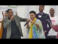 ABDIRAHMAN ODAY & FARXIYA KABAYARE HEESTA SOWTAN SOWKAN HARGEISA SHOW 2020