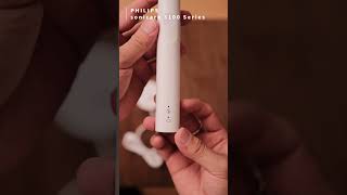 【Philips】sonicare 3100 Series | ASMR UNBOXING