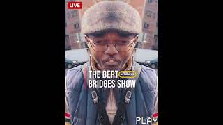 Bert Bridges - Detroit Live Updates w/ jo-aa.nem