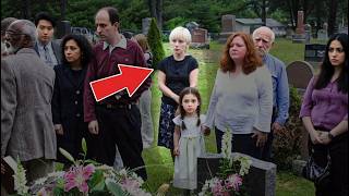 A “Dead” Woman Appeared at Her Funeral… Then the Truth Came Out