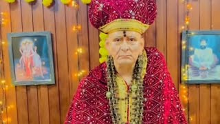 श्री गुरू देव दत्त लिहुन तर बघा तुम्हाला खूप छान वाटेल #akkalkotswamisamarthmaharajkijai #viralvido