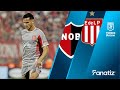 Newell's Old Boys 1-4 Estudiantes de La Plata - Game Highlights | #TorneoBetano 2024