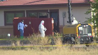Lawsuit filed against funeral home where 189 improperly stored bodies found