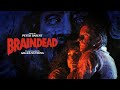 Peter Dasent: Braindead Theme [Extended by Gilles Nuytens]