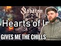 [Industry Ghostwriter][Hiphop Head] Reacts to: Sabaton - Hearts of Iron (Lyrics English & Deutsch)