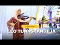 QASWIDA MPYA YA EID MUBARAQ 2025| LEO TUNASHANGILIA|OFFICIAL VIDEO |FULL HD