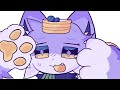 wip blueberry faygo animation meme