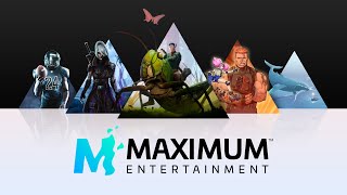 Maximum Entertainment 2024 Roadmap Walkthrough