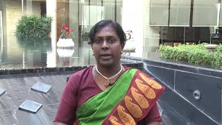 Our society needs be to inclusive | Akkai Padmashali | Gender Rights Activist | TEDx Jaipur