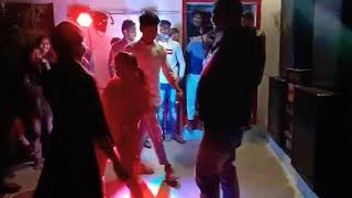 Tenu leke jaana apne naal.. wedding dance