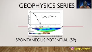 #newnormal #geophysics EKSPLORASI SPONTANEOUS POTENTIAL (SP)