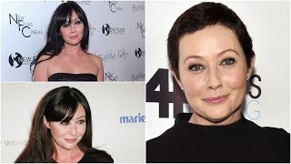 Shannen Doherty Bio, Net Worth, Family, Affair, Lifestyle & Assets