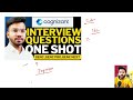 cognizant interview experience🔥 cognizant interview questions gen c gen c pro gen c next