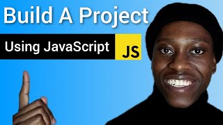 Build A Login Process Project With JavaScript | Project 1