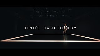 [DINO'S DANCEOLOGY] 5 Seconds of Summer - Thin White Lies