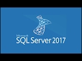 SQL Server 2017 On Ubuntu