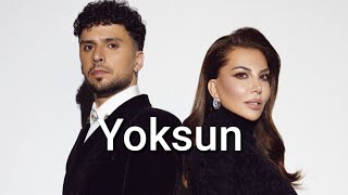 Ebru Yaşar & Siyam - Yoksun (Sözleri/Lyrics)