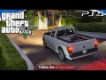 GTA 5 PS4 2023 Gameplay